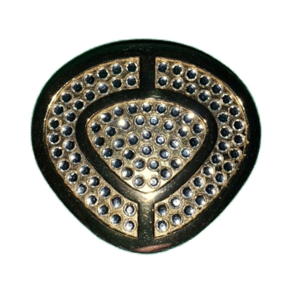 Circa Belt Buckle